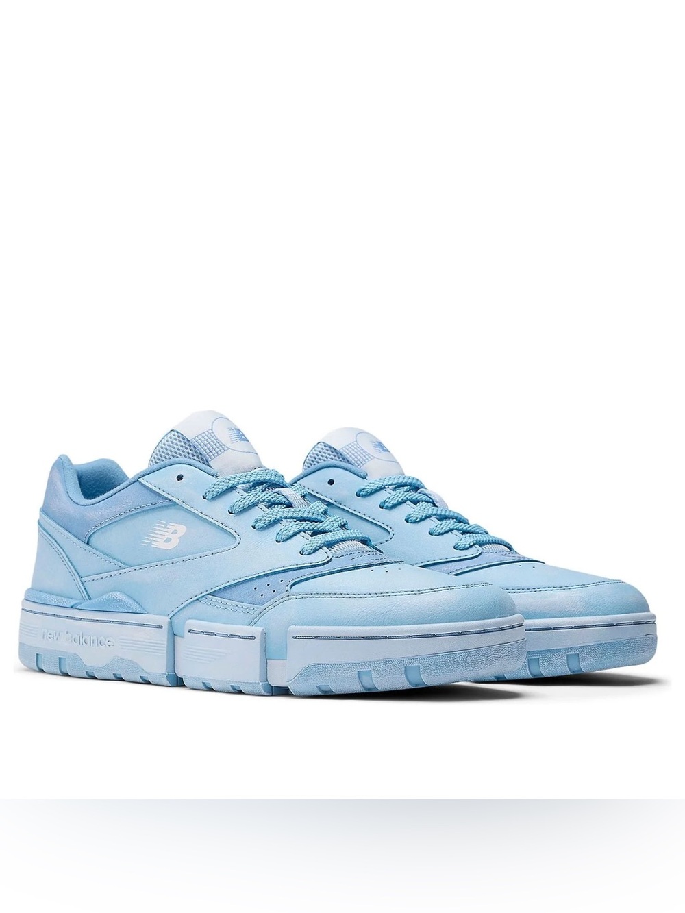NEW MSFTSrep x New Balance 0.01: CTJSTR -Up Up In The Clouds (Size 11)